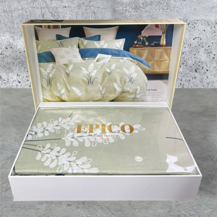 Постільна білизна (200x220)