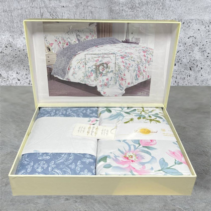 Постільна білизна POL (200x220)