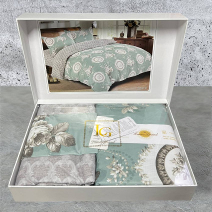 Постельное белье POL  (200x220)