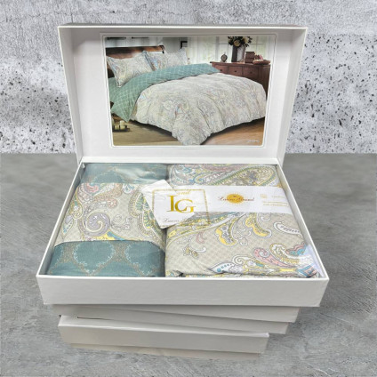 Постельное белье POL  (200x220)