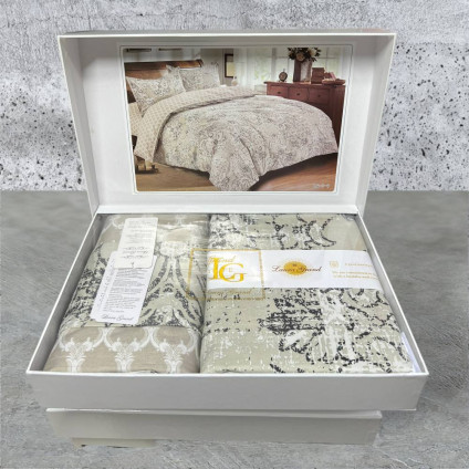 Постельное белье POL  (200x220)