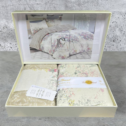 Постельное белье POL  (200x220)