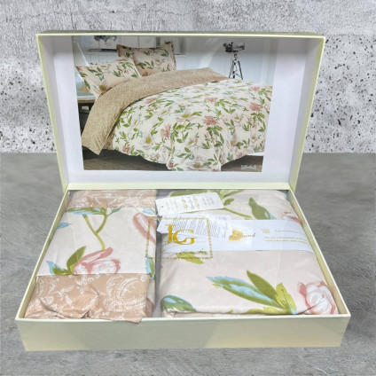 Постельное белье POL  (200x220)