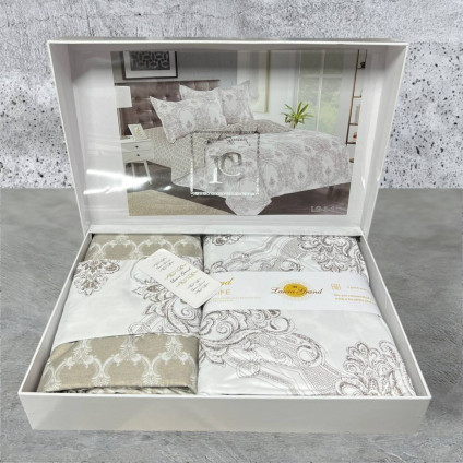 Постельное белье POL  (200x220)