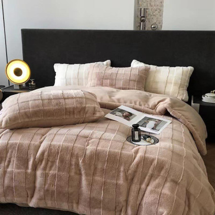 Постельное белье Кролик (200x230)