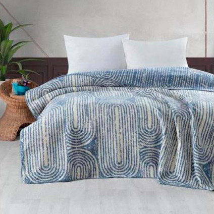 Плед ковдра бавовна (200x220)