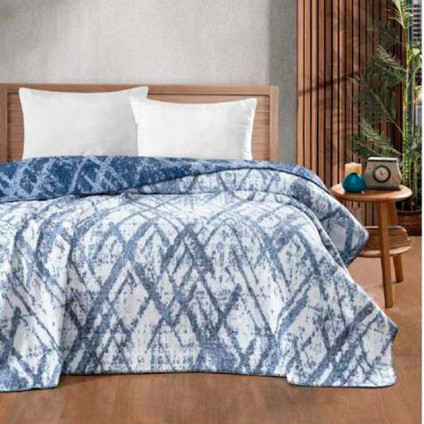 Плед ковдра бавовна (200x220)