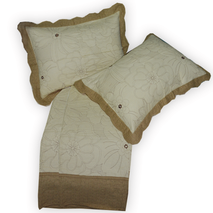 Покрывало хлопок стеганое двухстороннее Покрывало хлопок стеганое двухстороннее