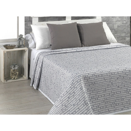 Покрывало Canete Okra 148 двустороннее (295x270)