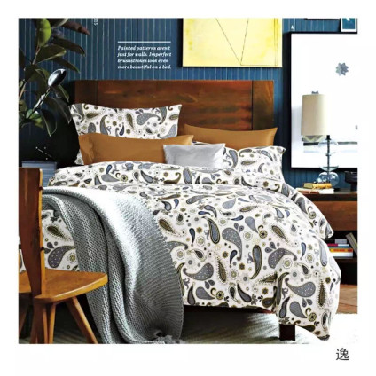 Постельное белье сатин люкс (200x220) Постельное белье сатин люкс (200x220)