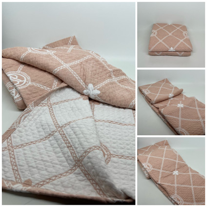 Покрывало хлопок (220x240)