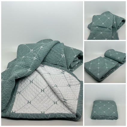 Покривало бавовна (220x240)