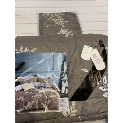 Комплект постельное белье SUMMER