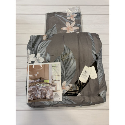 Комплект постільна білизна з ковдрою SUMMER