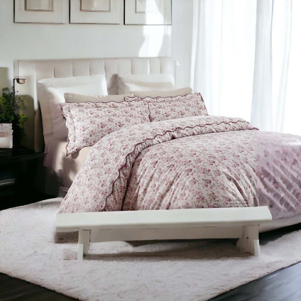 Постельное белье Maison Dor  LADY ROSES BEIGE (200x220) Постельное белье Maison Dor  LADY ROSES BEIGE (200x220)