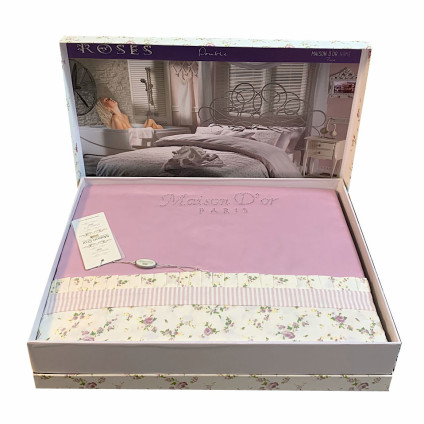 Постельное белье Maison Dor - ROSES Постельное белье Maison Dor - ROSES