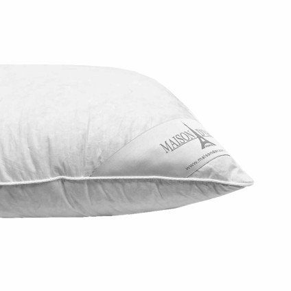 Подушка Maison Dor пух с пером 50/50 (50x70) Подушка Maison Dor пух с пером 50/50 (50x70)