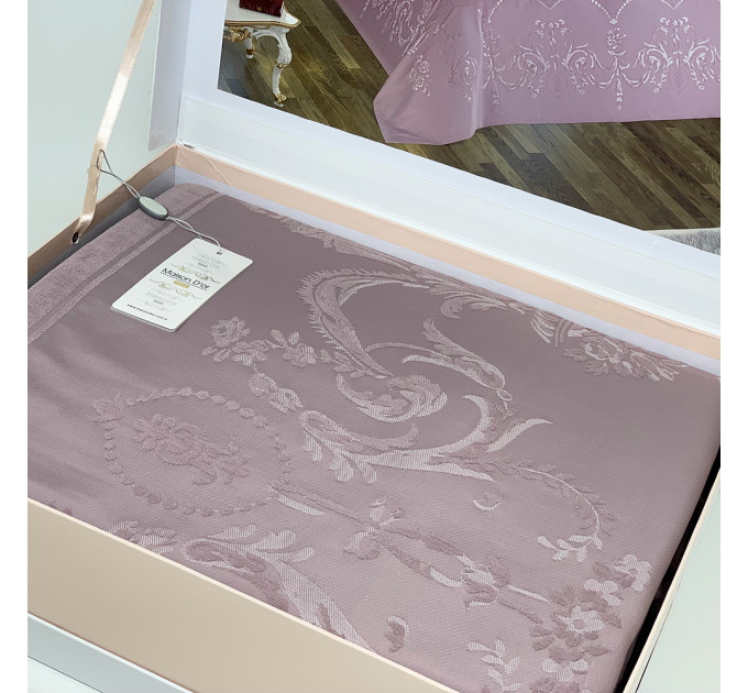Покрывало MAISON DOR LOLA YATAK MURDUM (260x260)
