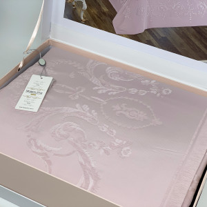 Покрывало MAISON DOR LOLA YATAK PUDRA (260x260)