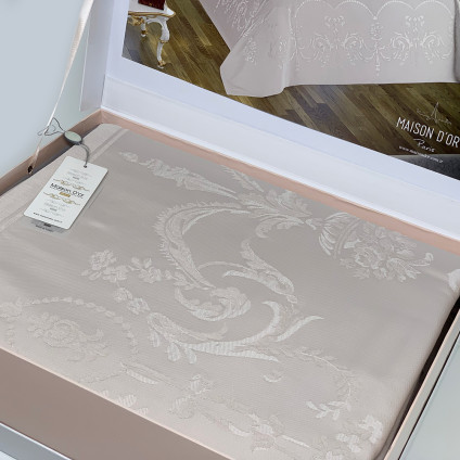 Покрывало MAISON DOR LOLA YATAK TAS (260x260) Покрывало MAISON DOR LOLA YATAK TAS (260x260)