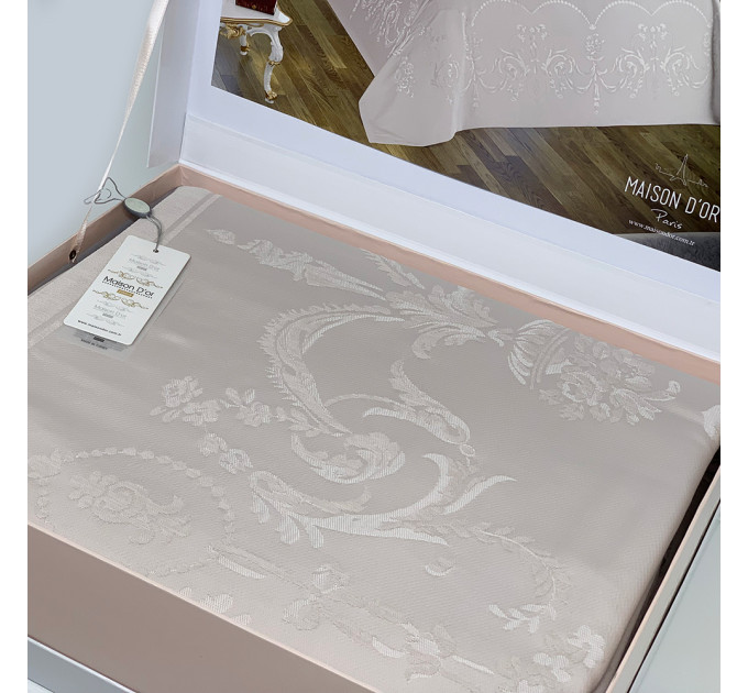 Покрывало MAISON DOR LOLA YATAK TAS (260x260)