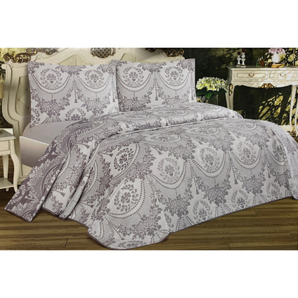 Покрывала Maison Dor AVANGARD LILAC Покрывала Maison Dor AVANGARD LILAC