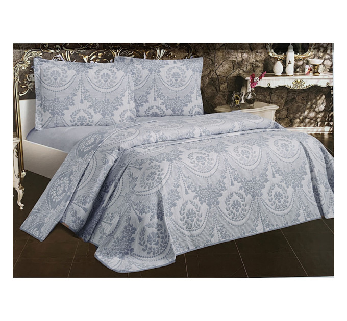 Покрывало Maison Dor AVANGARD GREY Покрывало Maison Dor AVANGARD GREY