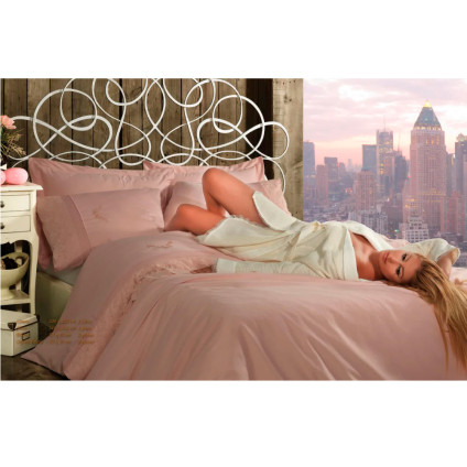 Постельное белье Maison Dor HELENA ROSE (200x220)