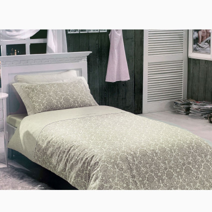 Постельное белье Maison Dor ROSE MARINE BEIGE (160x220) Постельное белье Maison Dor ROSE MARINE BEIGE (160x220)