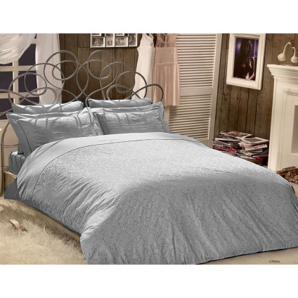 Постельное белье Maison Dor ROSE MARINE GREY (200x220) Постельное белье Maison Dor ROSE MARINE GREY (200x220)