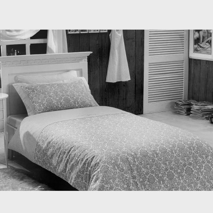 Постельное белье Maison Dor ROSE MARINE GREY (160x200)