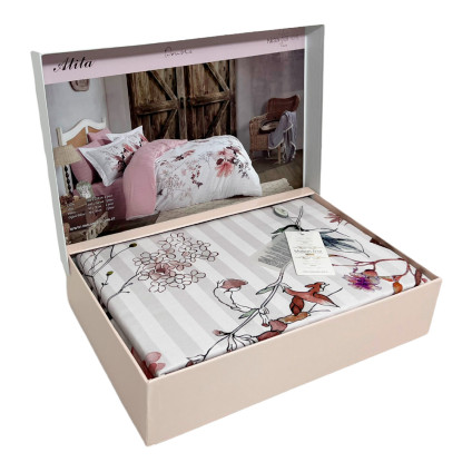 Постельное белье Maison Dor ALITA ROSE