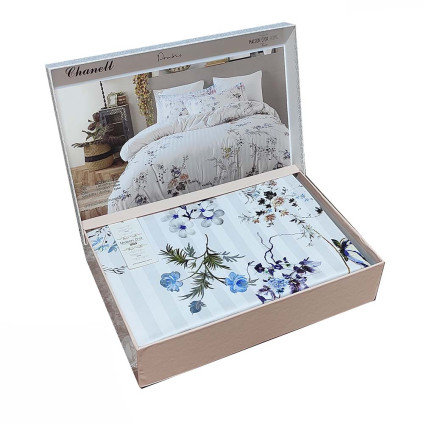 Постельное белье Maison Dor CHANEL