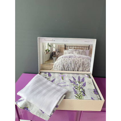 Постельное белье Maison Dor LAVANDER Постельное белье Maison Dor LAVANDER