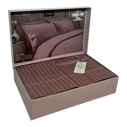 Постельное белье Maison Dor NEW RAILS ROSE  (200x220) Постельное белье Maison Dor NEW RAILS ROSE  (200x220)