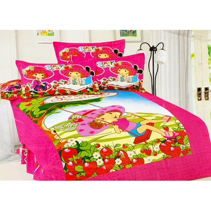 Постільна білизна Маша (150X210)
