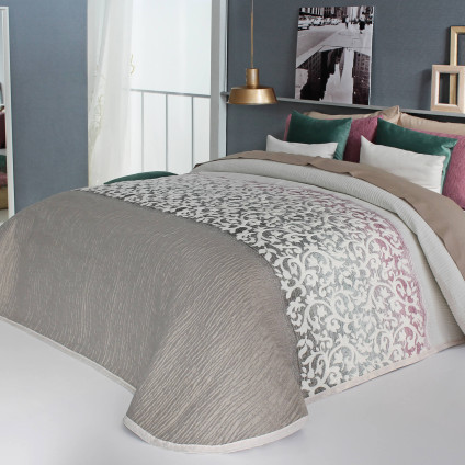 Покрывало двустороннее Reig Marti Andrew c01 (250x270) Покрывало двустороннее Reig Marti Andrew c01 (250x270)