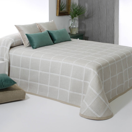 Покрывало двустороннее Reig Marti Maurice c01 (250x270) Покрывало двустороннее Reig Marti Maurice c01 (250x270)