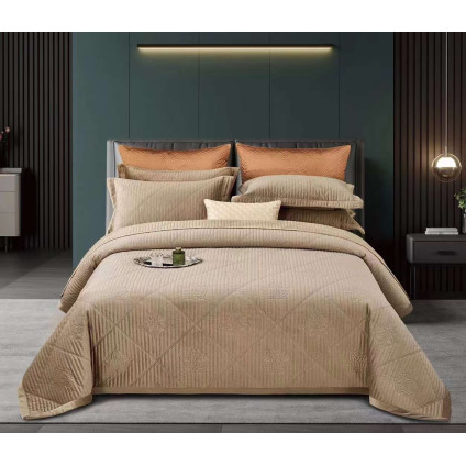 Покрывало VELVET Roberto Covalli  (230x250) Покрывало VELVET Roberto Covalli  (230x250)