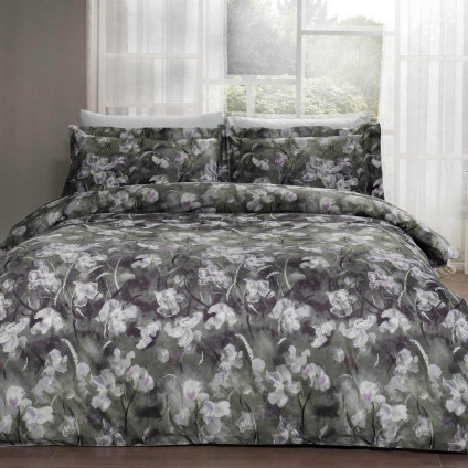 Постельное белье Tivolyo Home GILLES (200x220) Постельное белье Tivolyo Home GILLES (200x220)