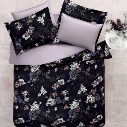 Постельное белье Tivolyo Home HAILEY (семейный) Постельное белье Tivolyo Home HAILEY (семейный)
