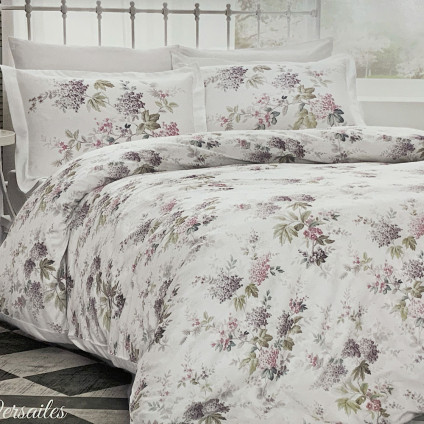 Постельное белье Tivolyo Home VERSAILES (200x220) Постельное белье Tivolyo Home VERSAILES (200x220)