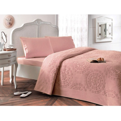 Постельное белье Tivolyo Home PIKE ALFREDO SOMON (220x240)