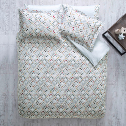 Постельное белье Tivolyo Home BAILEY (200x220) Постельное белье Tivolyo Home BAILEY (200x220)