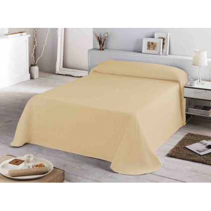 Покрывало  Zebra 5308 Beig двустороннее (250x270) Покрывало  Zebra 5308 Beig двустороннее (250x270)