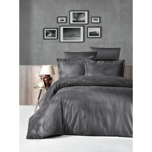 Постельное белье First Choice Tecna fume евро