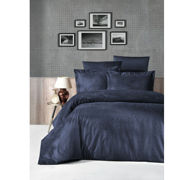 Постільна білизна First Choice Tecna lacivert