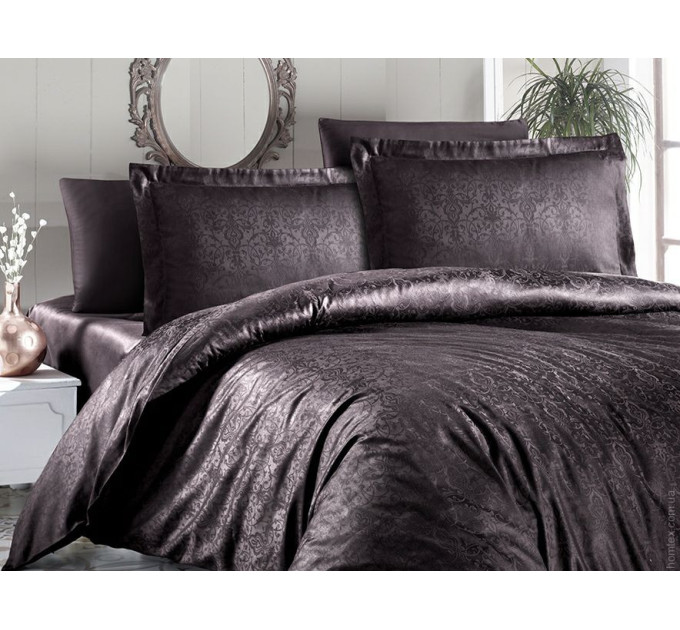 Постільна білизна First Choice Athena kahve євро