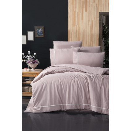 Комплект постельного белья FIRST CHOICE alisa powder Комплект постельного белья FIRST CHOICE alisa powder