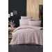 Комплект постільної білизни FIRST CHOICE alisa powder Комплект постільної білизни FIRST CHOICE alisa powder